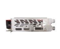 MSI GeForce GTX 1050 Ti GAMING 4GB GDDR5 - 370332 - zdjęcie 5